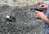 Hub88 hands operators control with latest upgrade Remote control car being controlled by someone stood offscreen
