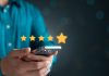 Casino.ca’s Lara Wilson on how reviews prepare players for success stars denoting a review