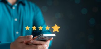 Casino.ca’s Lara Wilson on how reviews prepare players for success stars denoting a review