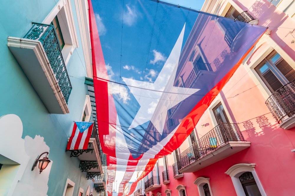 Puerto Rico