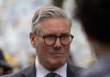 The lay of the land for UK gambling as Labour turmoil continues Keir Starmer