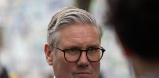 Opinion: Why Keir Starmer must close route to black market in defining social media policy Keir Starmer