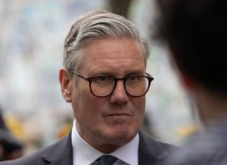 The lay of the land for UK gambling as Labour turmoil continues Keir Starmer