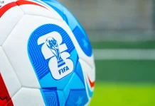 World Cup advertising arms race heats up as Flutter’s heavyweights weigh in Close up of World Cup ball