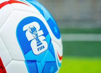 Asian gambling must heed World Cup unlicensed operator threat Close up of World Cup ball