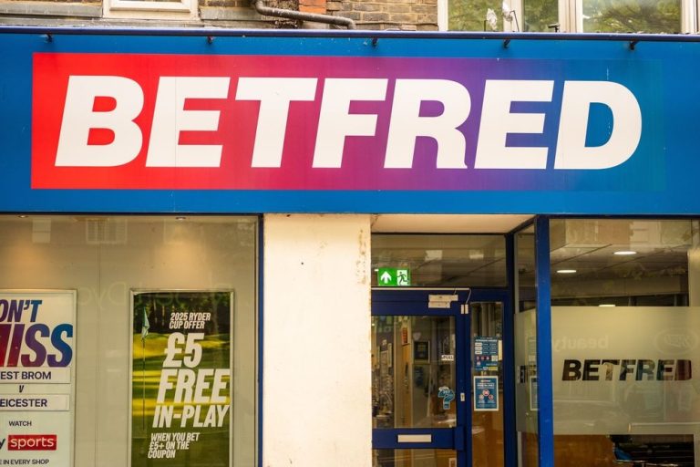 Betfred