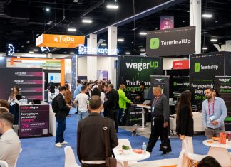 New networking formats and prediction market debates stole the spotlight at SBC Summit Americas 2026 SBC Summit Americas
