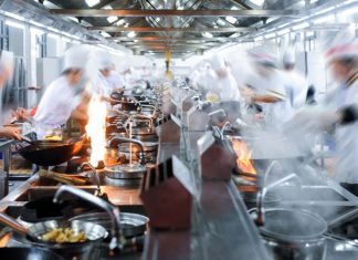 Flip Pidot: The legacy industry must embrace inevitable prediction market carnage Prediction market carnage