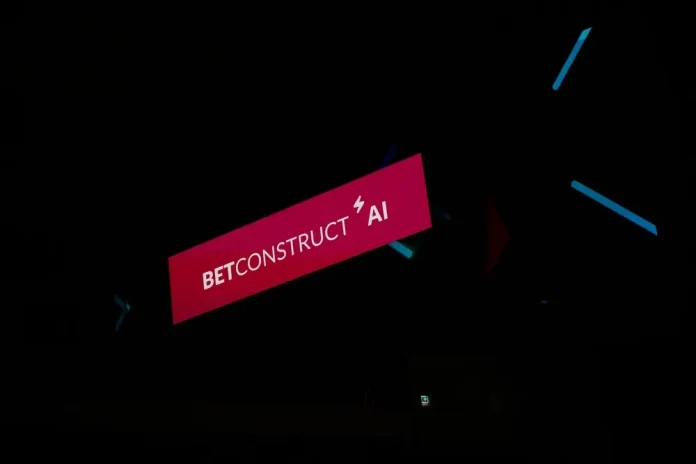 BetConstructAI logo