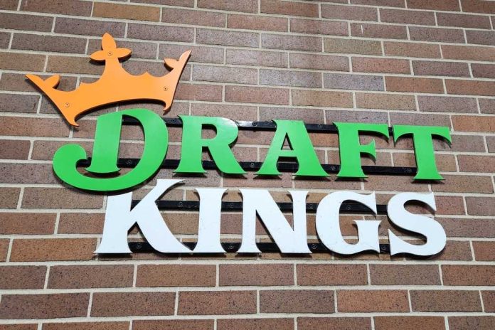 DraftKings-Moonshot-integrates-slots-features-into-sportsbook DraftKings