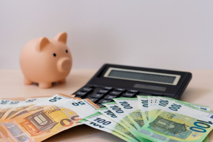 Euro tax
