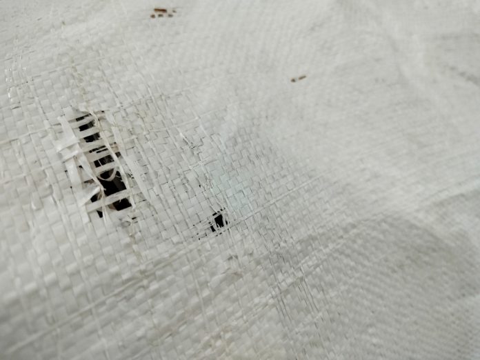 Fabric of society warning Warning over Botswana