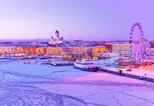 Finland iGaming market interest hits 50 licence applications Helsinki