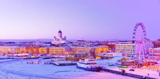 Finland iGaming market interest hits 50 licence applications Helsinki