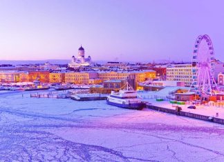 Finland iGaming market interest hits 50 licence applications Helsinki