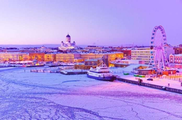 Finland-iGaming-market-interest-hits-50-licence-applications Helsinki