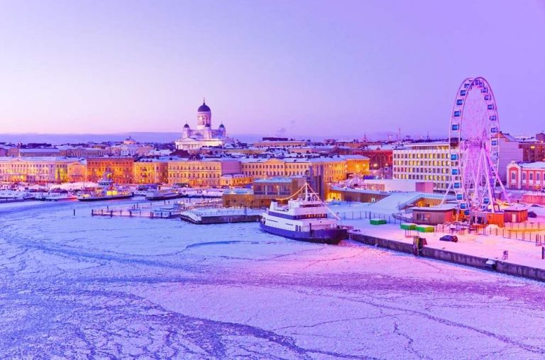 Finland iGaming market interest hits 50 licence applications Helsinki