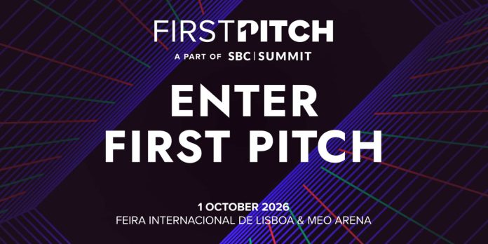 First pitch competition now open