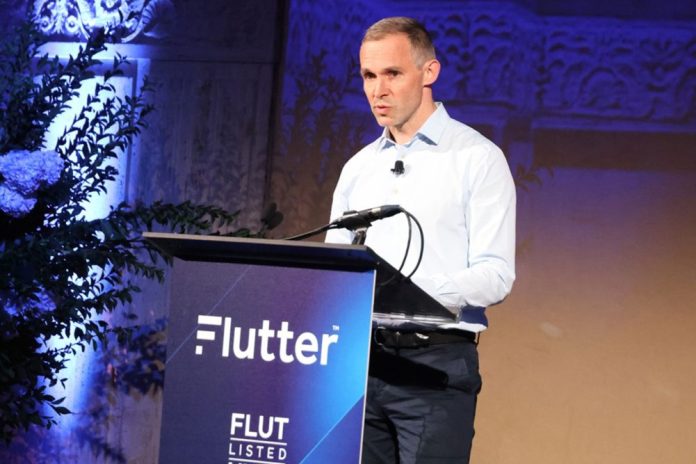 Flutter