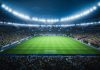 Wazdan: Score the Jackpot World Cup series shows strength of seasonal casino content Football stadium