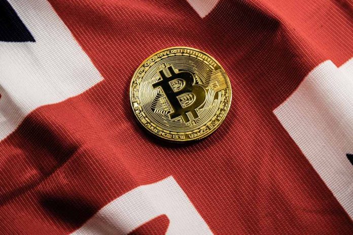 Crypto UK