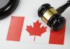 Great Canadian Entertainment implements safeguards after AGCO fine Canada gavel