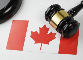 Great Canadian Entertainment implements safeguards after AGCO fine Canada gavel