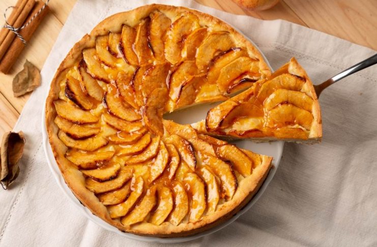 How Entain is eyeing a significant slice of New Zealand’s iGaming pie Apple pie