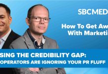 Closing the credibility gap: why iGaming operators are ignoring your PR fluff
