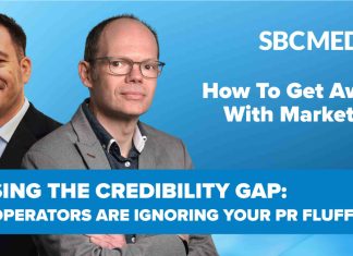 Closing the credibility gap: why iGaming operators are ignoring your PR fluff