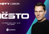 Tiësto to Headline INFINITY Lisbon at SBC Summit 2026