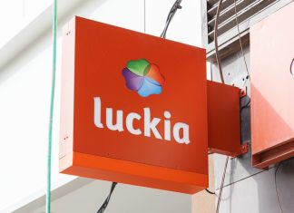 Luckia lauds Galicia Champion with new office opening Luckia