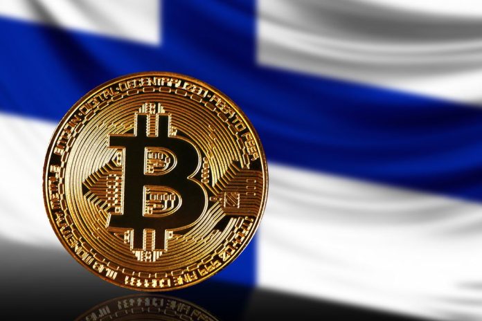 Finland crypto