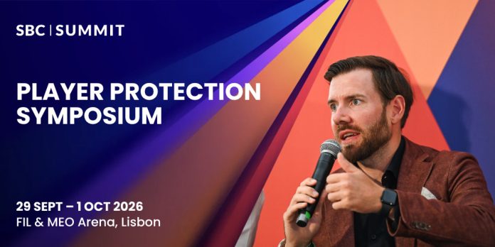 PLAYER-PROTECTION-SYNPOSIUM SBC Summit Player Protection Symposium