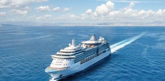 Paf sets sail with Bell Casino acquisition Cruise ship