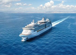 Paf sets sail with Bell Casino acquisition Cruise ship