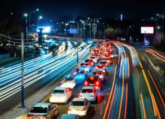 PartnerMatrix assists Broadway Platform with traffic management Traffic