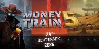 The evolution of a flagship: Money Train 5 Relax Gaming details the revival of the Money Train franchise.