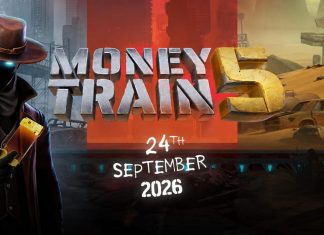The evolution of a flagship: Money Train 5 Relax Gaming details the revival of the Money Train franchise.