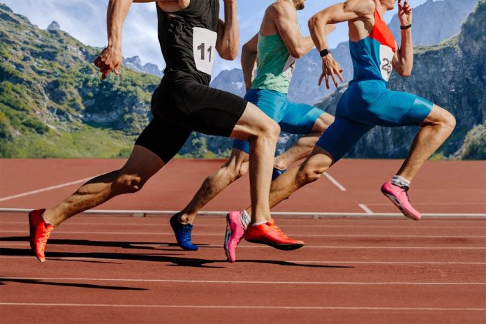 Outpacing the legal market