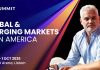 SBC Summit to examine Latin America’s biggest growth opportunities
