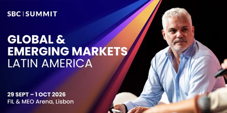 SBC Summit to examine Latin America’s biggest growth opportunities SBC Summit to examine Latin America’s biggest growth opportunities