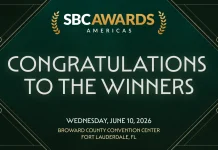 SBC Awards Americas 2026: Meet the Winners