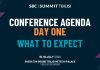 SBC Summit Tbilisi 2026 to explore the strategies driving sustainable growth across emerging markets SBC Summit Tbilisi 2026 to explore the strategies driving sustainable growth across emerging markets