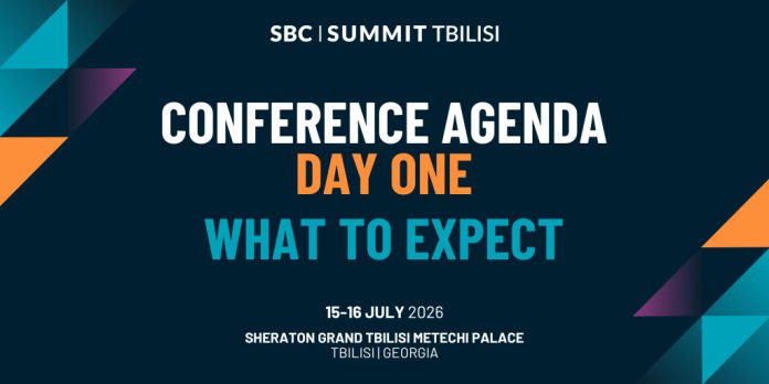 SBC Summit Tbilisi 2026 to explore the strategies driving sustainable growth across emerging markets