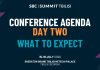 SBC Summit Tbilisi to analyse Eastern Europe and Central Asia iGaming growth roadmap
