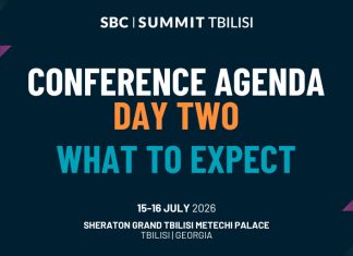 SBC Summit Tbilisi to analyse Eastern Europe and Central Asia iGaming growth roadmap
