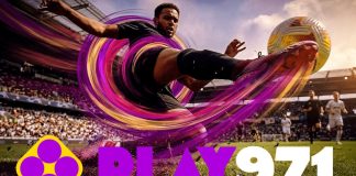 Play971 debuts as UAE’s first online sportsbook ahead of World Cup 2026