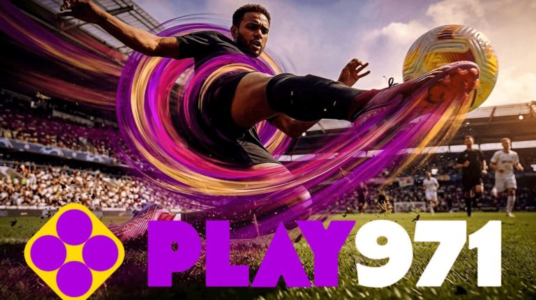 Play971 debuts as UAE’s first online sportsbook ahead of World Cup 2026 Play971 debuts as UAE’s first online sportsbook ahead of World Cup 2026