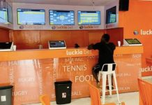 Luckia lauds Galicia Champion with new office opening